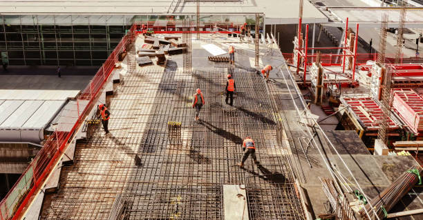 Best Concrete Removal and Replacement in Rockford, IL