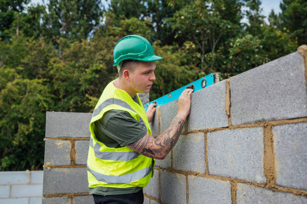 Best Concrete Retaining Walls in Rockford, IL