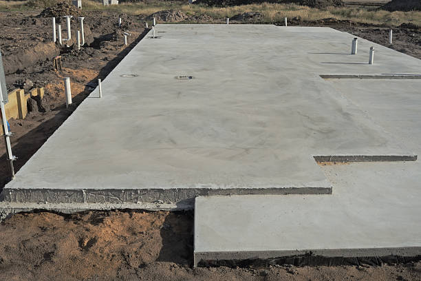 Best Stamped Concrete Services in Rockford, IL