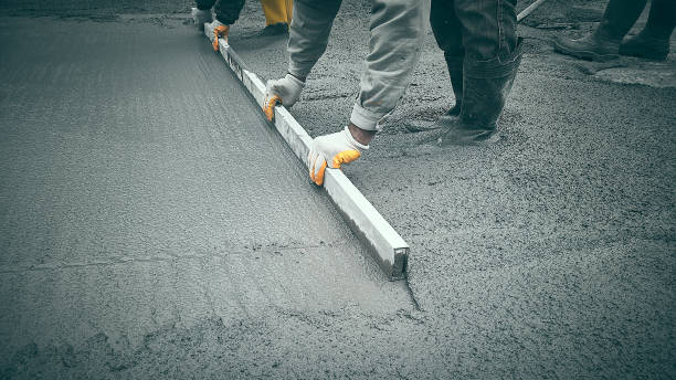 Best Concrete Demolition Services in Rockford, IL