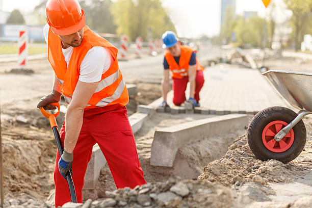 Best Concrete Removal and Replacement in Rockford, IL