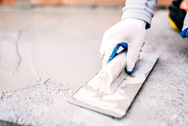Best Industrial Concrete Flooring in Rockford, IL