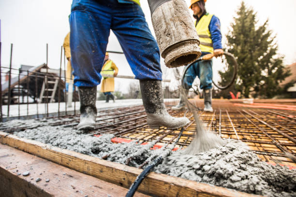 Best Concrete Removal and Replacement in Rockford, IL